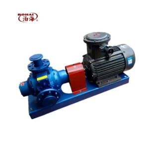 jinhai pump LPG liquefied petroleum gas transfer pump vane pump