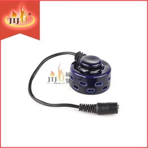 JL-001Q Yiwu Jiju High Quality Electric Hookah Shisha Charcoal