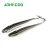 Import JOHNCOO Fishing Lure Soft Bait 125mm 9.5g Soft Lure Shad Worm Bait Sass Fishing Lure 4pcs from China