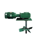 JTQ5.5 Drilling Mud Agitator for lower price