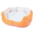 Import JXANRY Wholesale Multicolor Pet Bed Washable Cat Sofa Dog Bed Foldable Bed for Large Dog with Paw Pattern Pet Supplier from China
