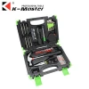 K-Master Top Selling 39pcs Tool Set Hand Tools Kits household tool set