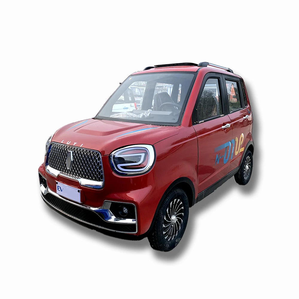 K20 New Energy cheap Mini made in china electric car