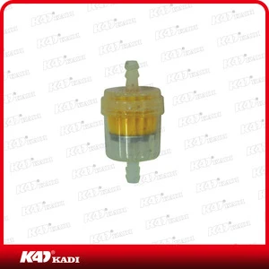 KADI Motorcycle Engine Parts Motorcycle Petrol Filter For FZ16/YBR125 oil cup