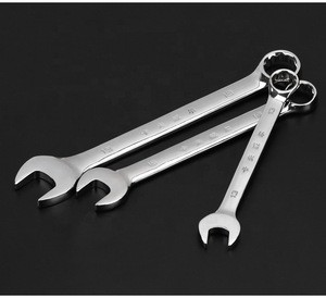Kafuwell Combination Spanner Wrenches Hand Tools Set