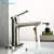 Import Kaiping Factory Supplier Brass Bathroom Basin Water Faucets Mixer Taps single level from China