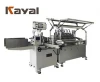 Kayal  new products KY-1TB5 paper drinking straw making/manufacturing machine 380 volts