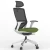 Import Kehong high back swievl ergonomic desk chair computer adjustable executive office chairs wiht headrest from China