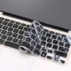 Keyboard Cover with Marble Pattern for Macbook Air
