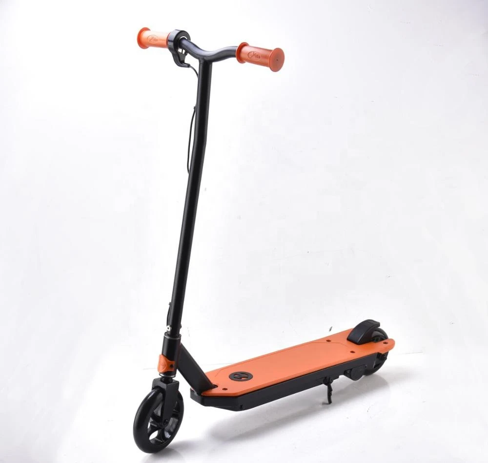 kids scooter mini lithium battery folding electric bike electric foldable light kids scooter out door  sports toy