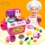 Import kids Toy Play house kitchen Food cooking set toys from China