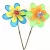 Import Kids toy Use and Festival party decoration windmill from China