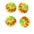 Import Kids Toys Multicolored Suction Cup Ball without light from China