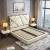 Import King size bed room furniture bedroom set furniture made in china from China
