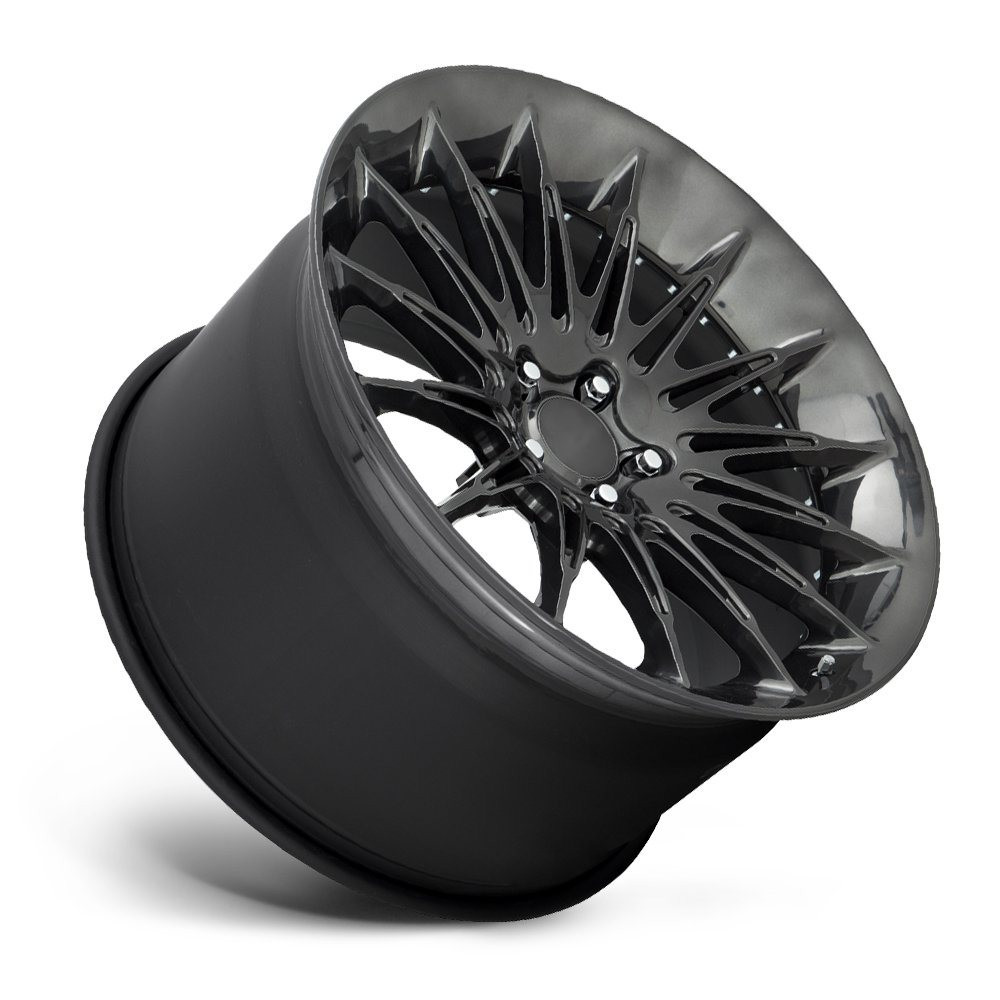 Buy Kipardo Monoblock Forged Wheels Customized 17 18 19 20inch Matte ...