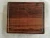 Import Kitchen Chopping Board Walnut Wood cutting Board With Juice Drip Groove from China