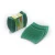 Import Kitchen cleaning heavy duty scrub abrasive scouring pad from China