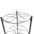 Import Kitchen  Cookware Holders  fry Pan Storage Wire Racks  5 layer metal  Storage holder  pot rack from China