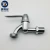 Import Kitchen single handle sink wall brass faucet cheap bathroom faucets from China