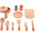 Import Kitchen Wooden Toys Fruits And Vegetables Cutting Toys Cut Toy Cooking Sets from China