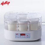 KN-128GF Yogurt Maker Manufactured By Factory