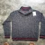 Import Knitted Men Latest Stylish Check Winter Sweater from China