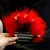 Import Korean Fashion New Product Headband Christmas Hair Accessories Fur Hair accessories from China