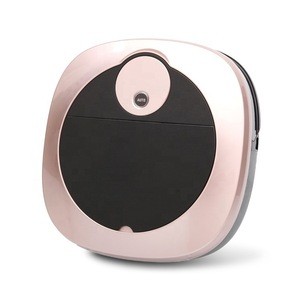 KRV309 Home 240V Input Voltage Support App Control Appliances CE Approval Pc Factory Price Newly Developed Robot Vacuum