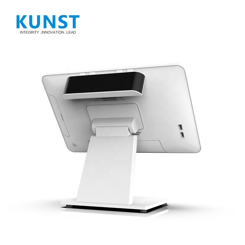 Buy Kunst New 15.6 Inch Capacitive Touch Single Screen Windows All In ...