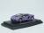 Import kyosho car model 700-4 1:64 diecast toy from China
