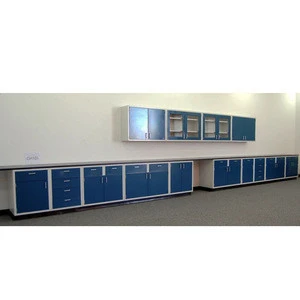Laboratory Furniture, Laboratory Sinks & Faucets, Self Contained Laboratory Chemical Fume Hood