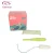 Import Ladies disposable organic cotton tampons with plastic applicator from China