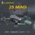 Import Lagopus XT-1 Plus long flying time 25 Minutes drone wifi real-time transmission remote control aircraft from China