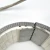 Import Laiyuan 137*75mm 380V 1200W Industrial Electric Ceramic Insulated Band Heating Circle Heater Element from China