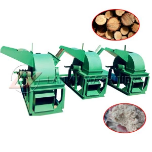 lanyu palm wood chipper/wood pallet chipper shredder/tree cutting machine price