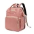 Import Large Capacity Portable Baby Diaper Bag Backpack Mummy Bag For Outdoor from China