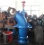 Import Large capacity vertical axial flow pump from China