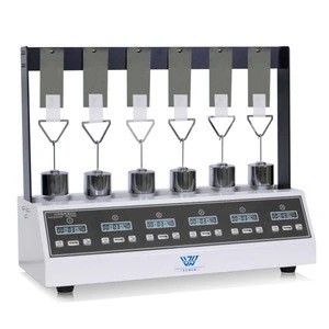 Lasting Adhesion Tester Holding Power tester Shear Tester