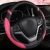 Import Latest Design Durable Wholesale Warm Cove Car Steering Wheel Covers from China