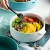 Import Latest Design Superior Quality Kitchen Mixing Salad Bowl salad mixing bowl kitchen salad bowl from China