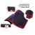 Import Latest Redragon P012 Waterproof Surface Anti-Deformation Mouse Pad from China