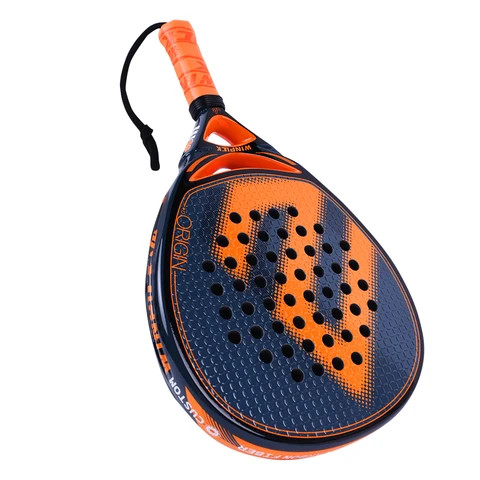 Lvpadel Racket Buy Latest Tear Drop Professional Padel Racket T700 Carbon Fiber Eva ...