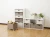 Import Laundry Storage Box Basket Interior Crates from Japan