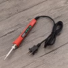 Lcd Display Electric Soldering Iron 100w Adjustable Temperature Soldering Irons