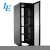 Import LE Server Rack Manufacturers 19 Inch Server Rack Network Cabinet Data Cabinet Enclosure from China