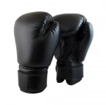Leather boxing Gloves