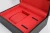 Import Leather PU box for watch and jewelry, custom watch box and earrings gift box, OEM watch and jewelry sets PU box for gift from China