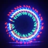 LED bicycle safety wheel light-flash cycling bicycle light-led cycling bike light