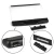 Import LED Book Reading Light, Battery Powered Eye Care Clip-On Book Lights from China