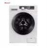 Led Display Front Big Door Home Laundry Appliance